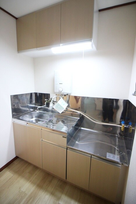 物件内観写真12　(キッチン)