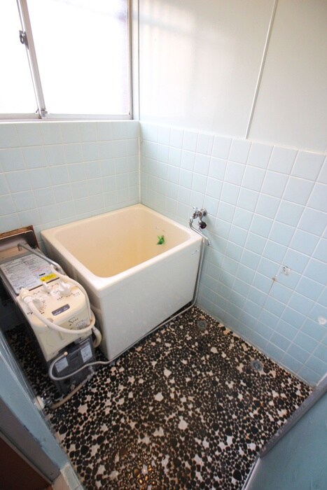 物件内観写真13　(バス／シャワールーム等)