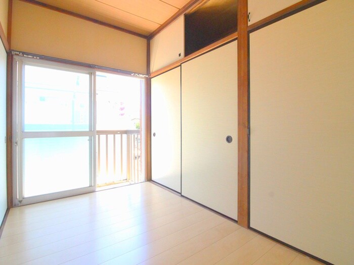 物件内観写真18　(居室)