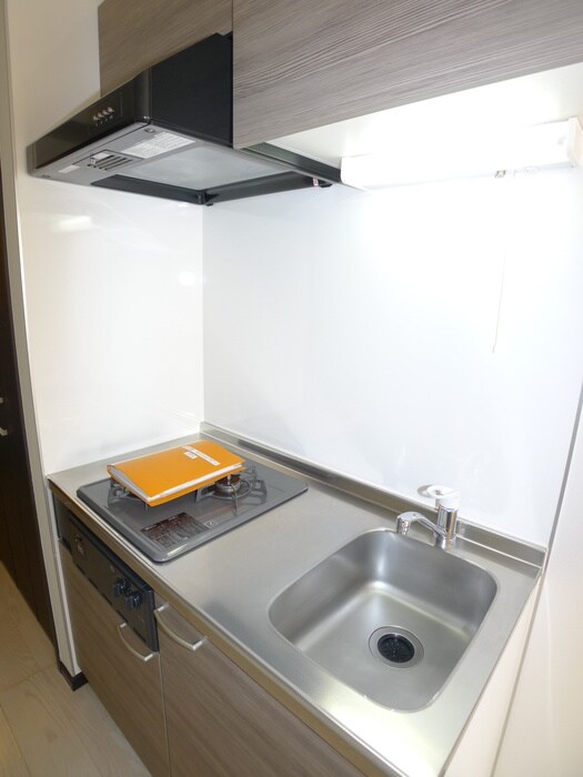 物件内観写真9　(キッチン)