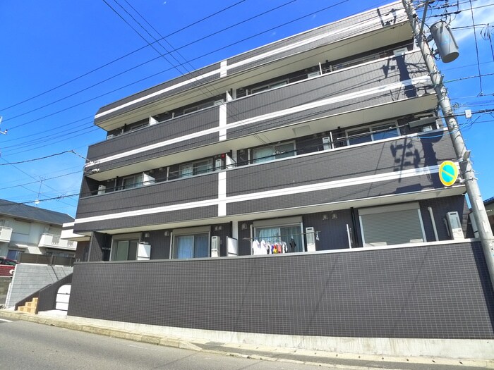 物件外観写真5　(周辺環境)