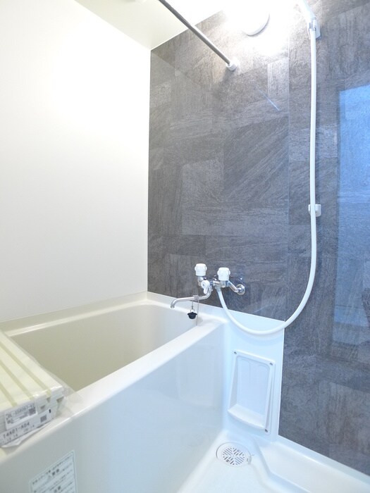 物件内観写真12　(バス／シャワールーム等)