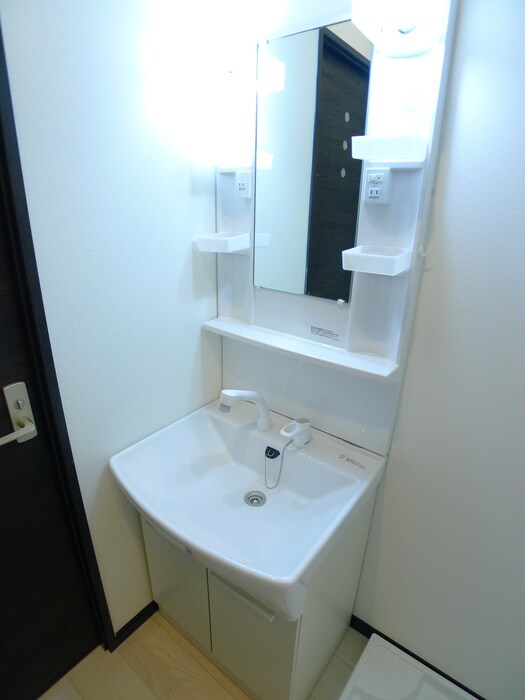 物件内観写真13　(洗面)