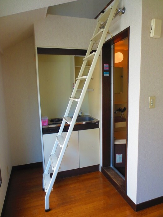 物件内観写真9　(キッチン)