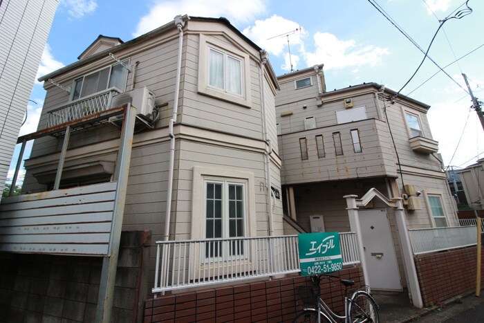 物件外観写真3　(外観写真)