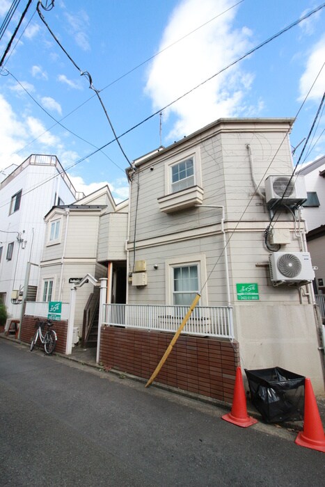 物件外観写真5　(外観写真)