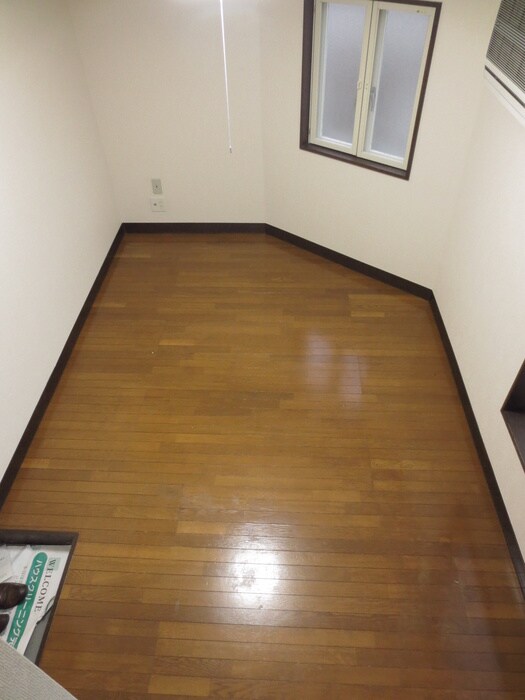 物件内観写真12　(居室)