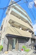 ラフィスタ墨田5丁目(205)