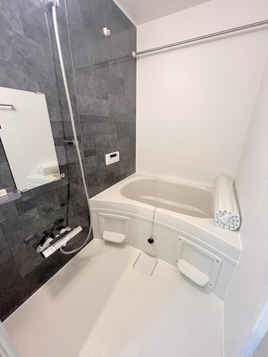 シアナ大成のバス