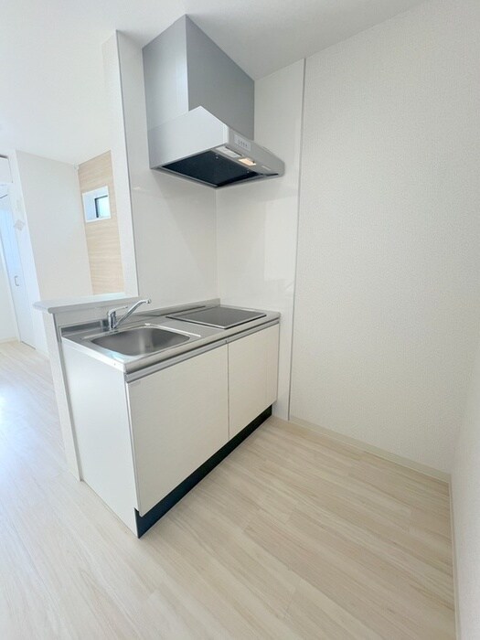 シアナ大成のベランダ・バルコニー