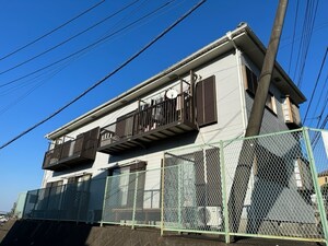 こさかハイツ外観写真