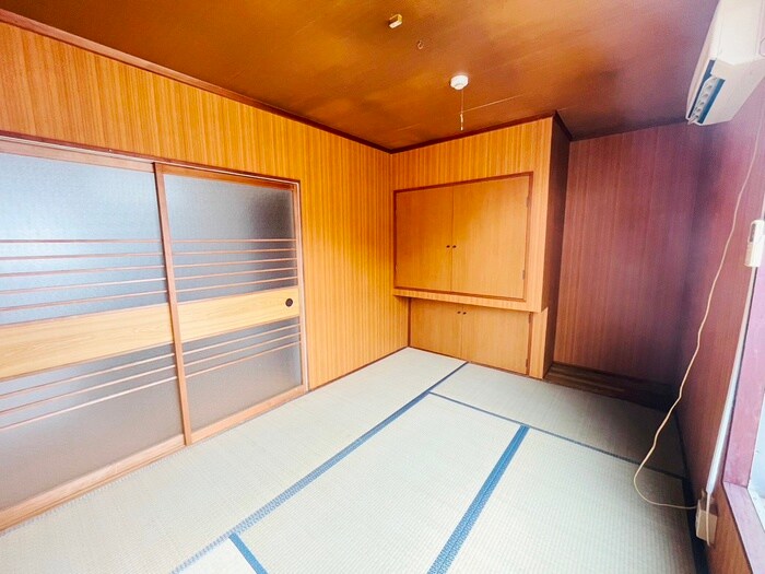 物件内観写真8　(居室)