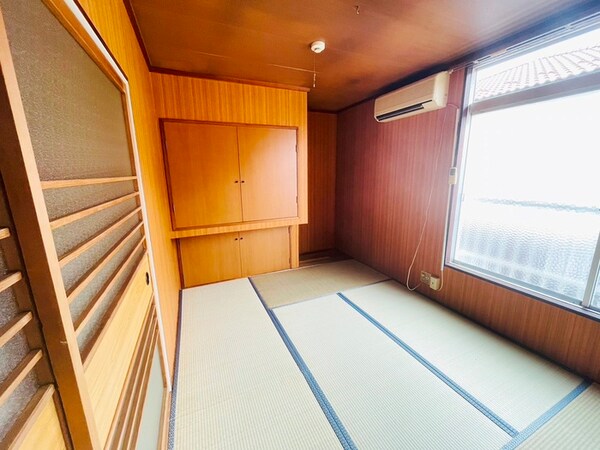 居室