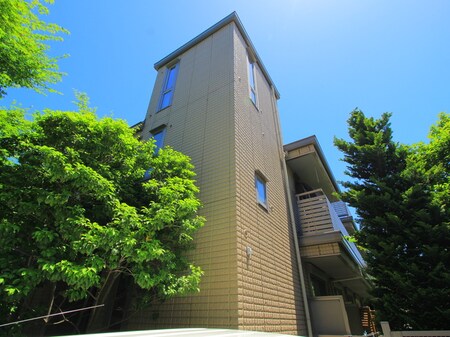 ウエルス外観写真