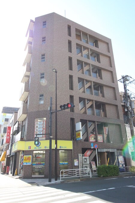 Ｋａｗａｄｅ１外観写真