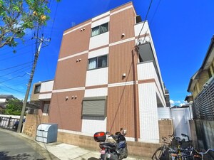 Victorian Court Makuhari外観写真