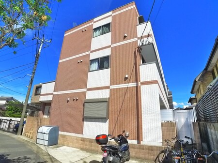 Victorian Court Makuhari外観写真