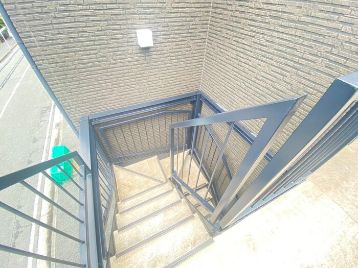 物件外観写真6　(外観写真)