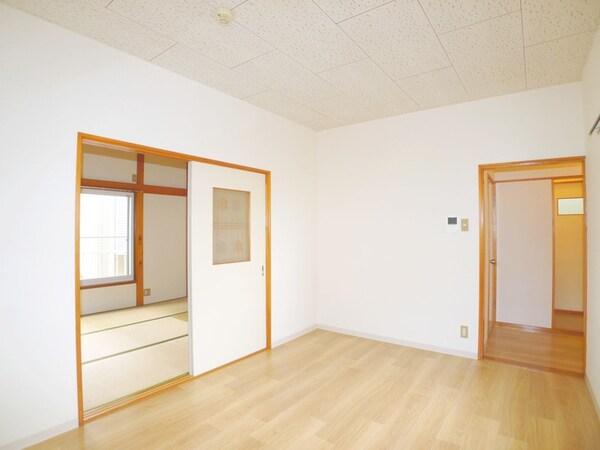 居室