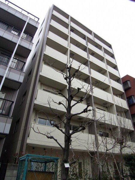 グラントゥルース井荻（505）外観写真