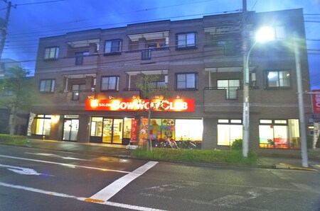 花みずき６外観写真