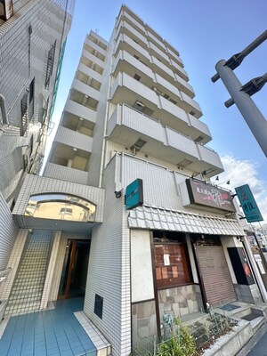 グローリア初穂大島Ⅱ(203)外観写真