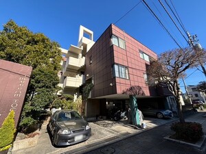 テラスハウス　キザワ外観写真