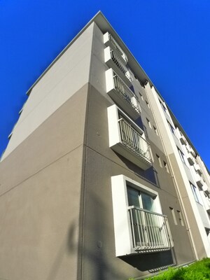小金城趾パストラルハイム(207)外観写真