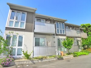 グリーンテリアＧ－１外観写真