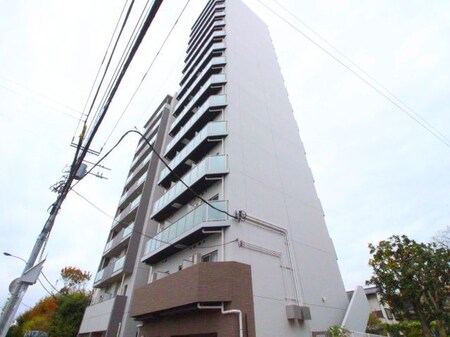 ﾏｰﾛ府中ﾚｼﾞﾃﾞﾝｽ＃R（1501）外観写真