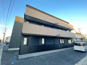 仮)キャメル草加八幡町外観写真