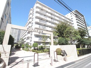 ダイアパレス大宮(712)外観写真