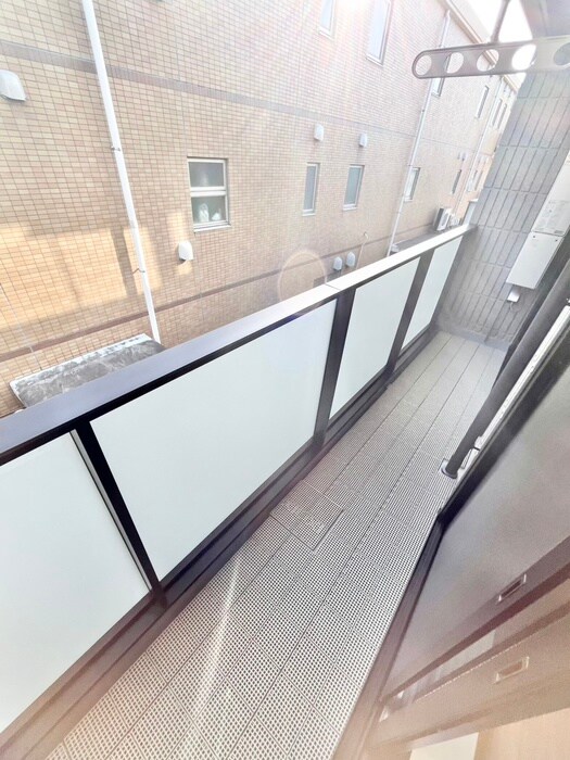 物件内観写真16　(ベランダ・バルコニー)