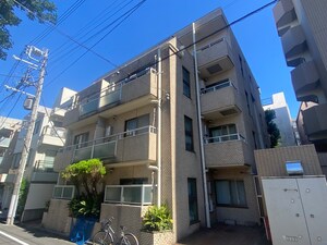 サンロ－レル小石川(203)外観写真