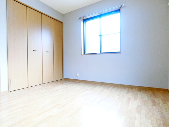 物件内観写真5　(居室)