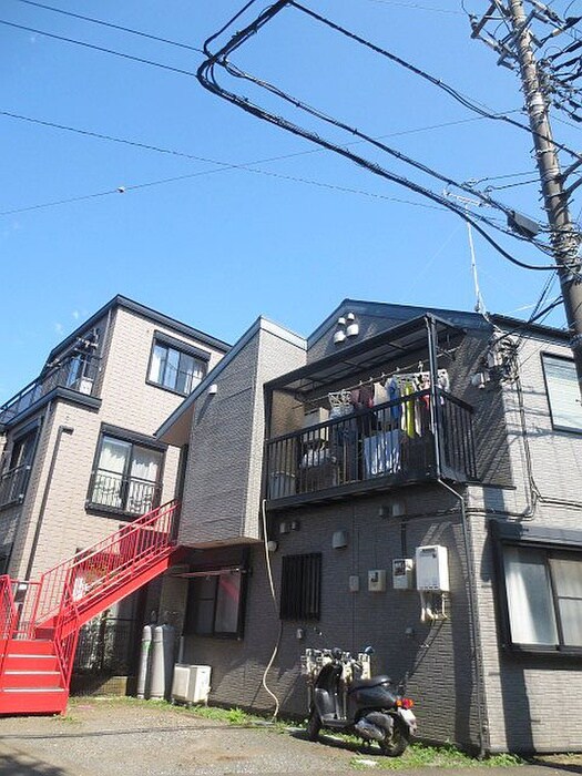 物件外観写真3　(建物設備)