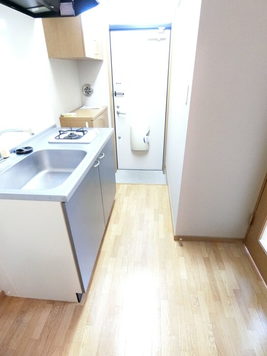 物件内観写真19　(廊下)