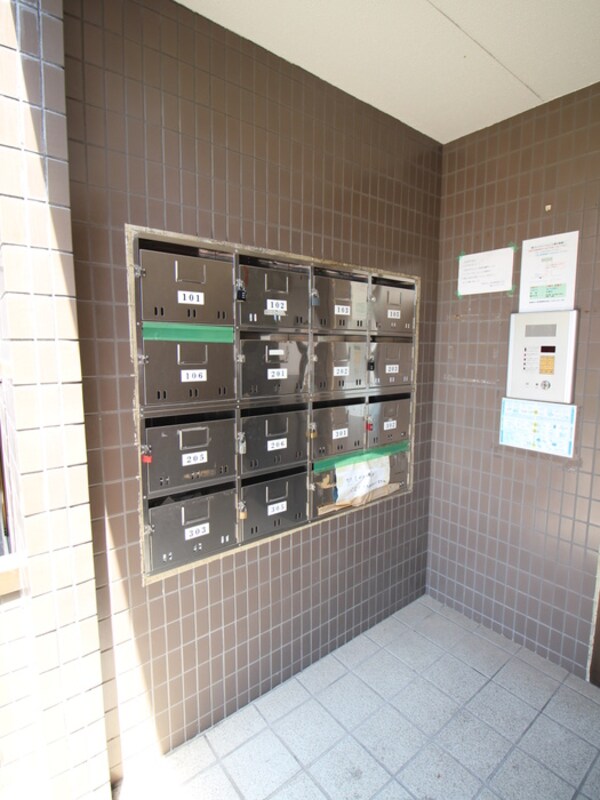 建物設備