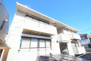 メゾンド　ジュネス外観写真