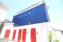 本羽田３丁目の外観写真