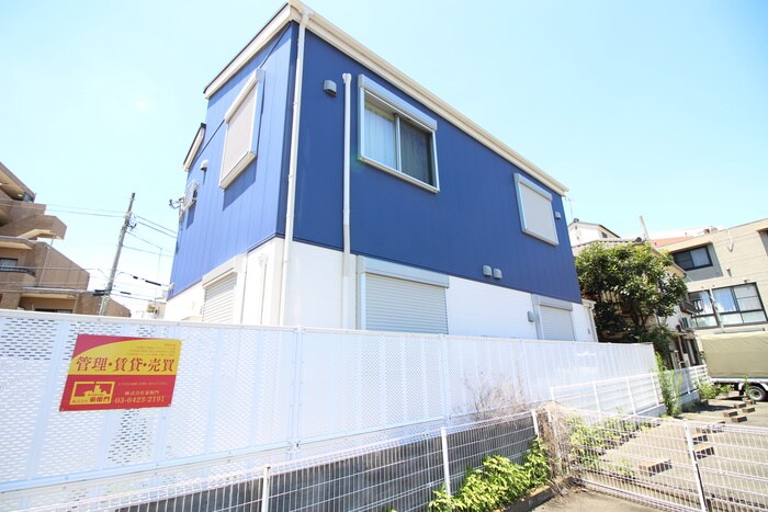 物件外観写真3　(外観写真)