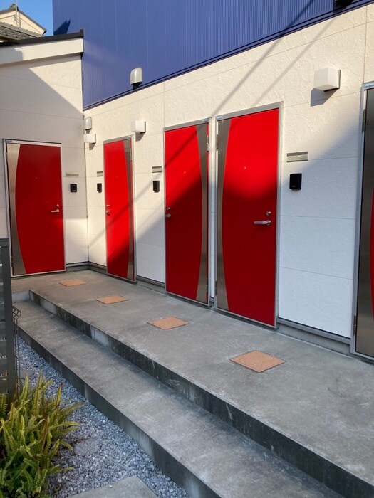 物件外観写真4　(外観写真)