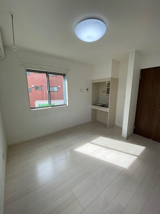 物件内観写真10　(居室)