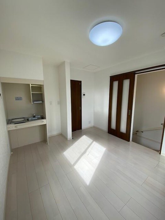 物件内観写真11　(居室)