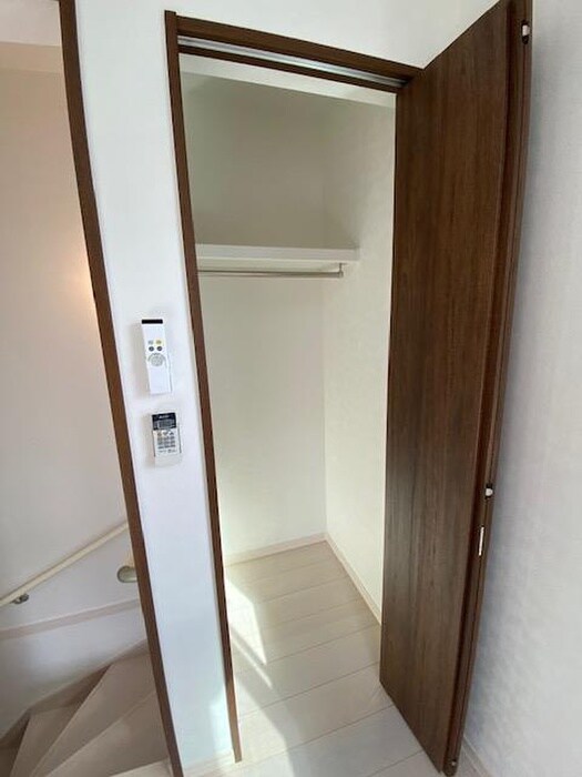 物件内観写真14　(収納)