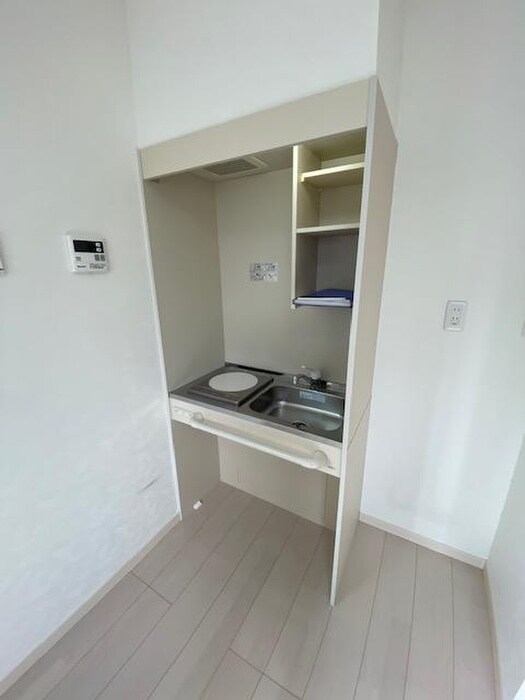 物件内観写真15　(キッチン)