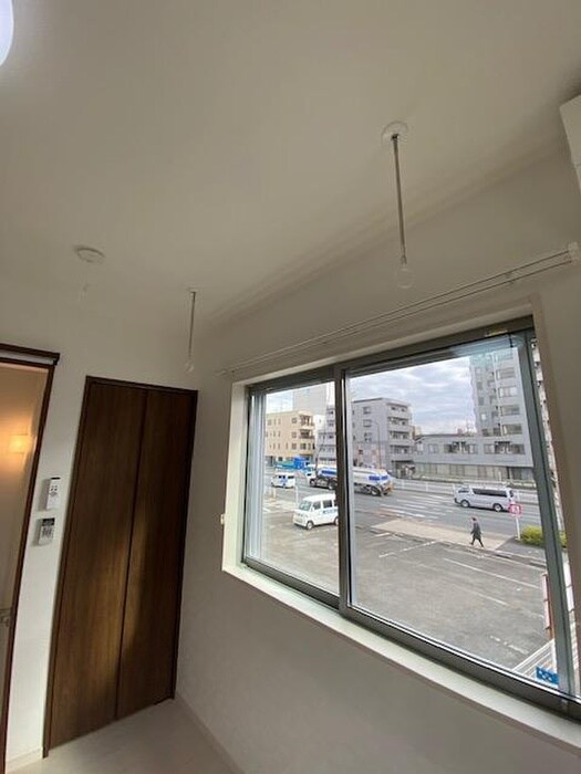 物件内観写真16　(廊下)