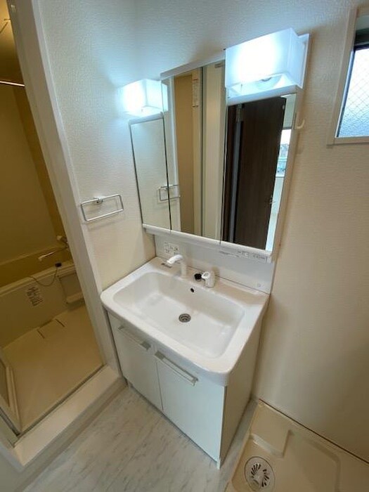 物件内観写真19　(洗面)