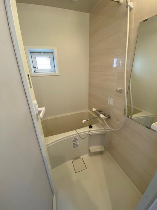 物件内観写真20　(バス／シャワールーム等)
