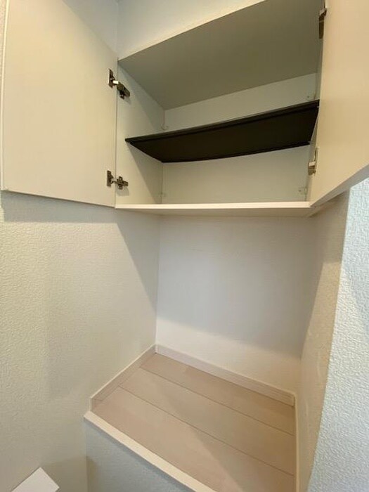 物件内観写真21　(収納)